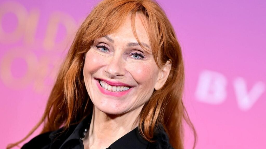 Andrea Sawatzki Schlaganfall – Was ist wirklich dran? Fakten, Einordnung und Hintergründe andrea sawatzki schlaganfall