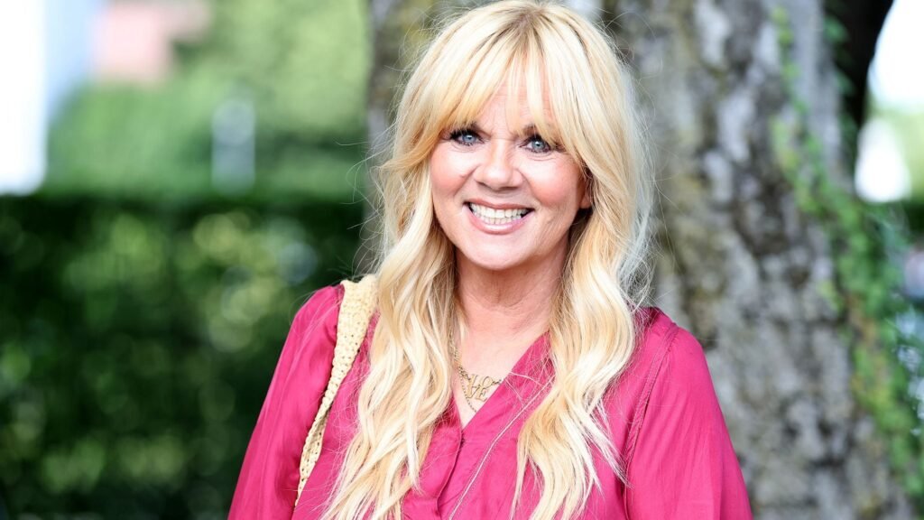 julia leischik lebenspartner