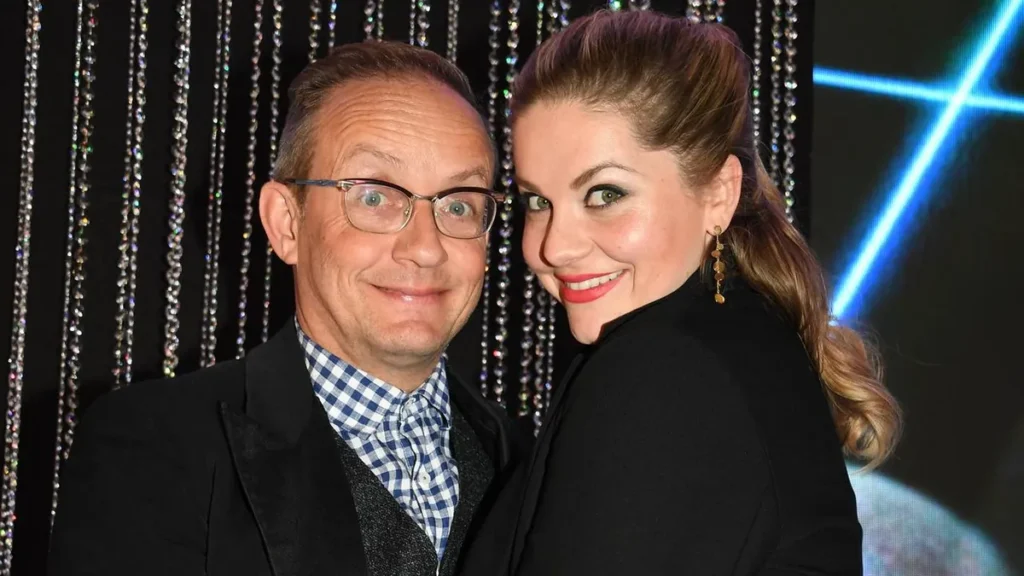 wigald boning ehefrau