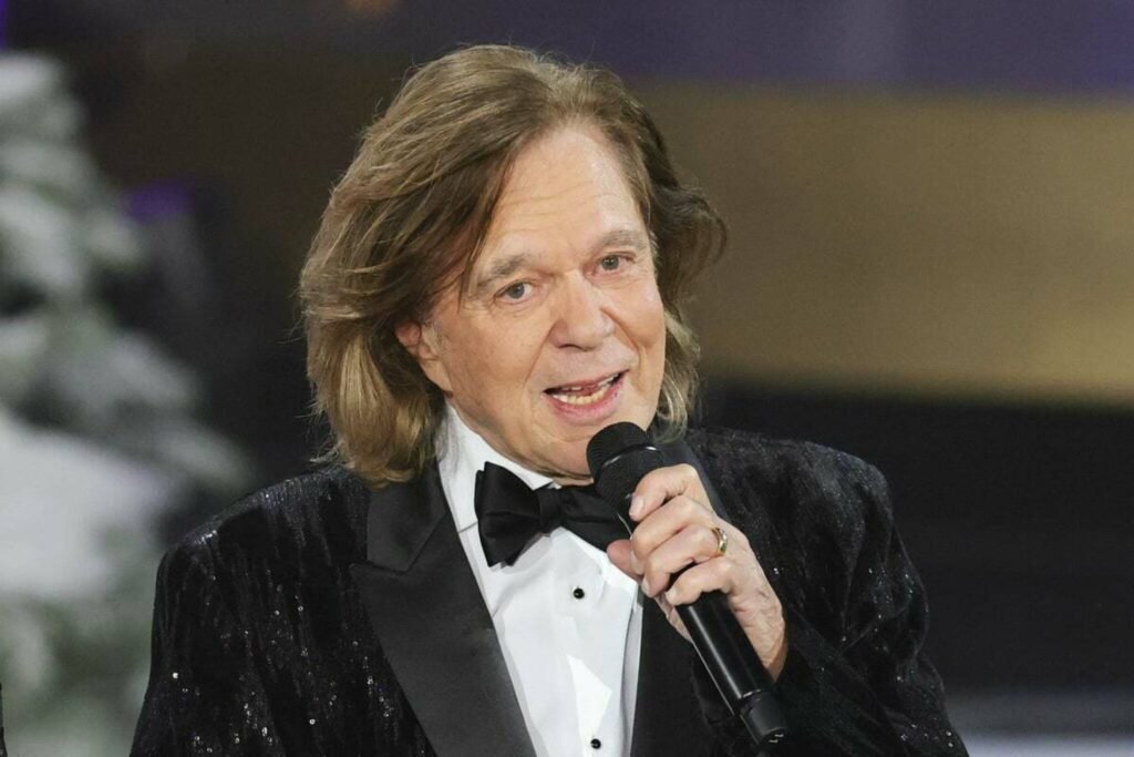 Jürgen Drews Todesanzeige – Warum immer wieder falsche Meldungen kursieren Jürgen Drews Todesanzeige