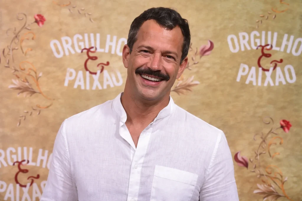 Pedro Malvino Enthüllt