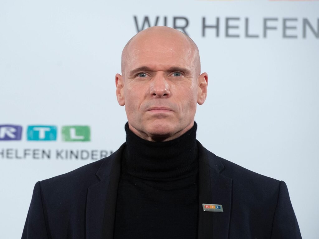 Thorsten Legat Beitrittsdaten