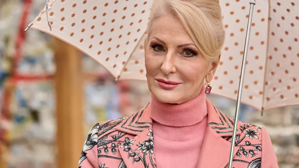 désirée nick ungeschminkt