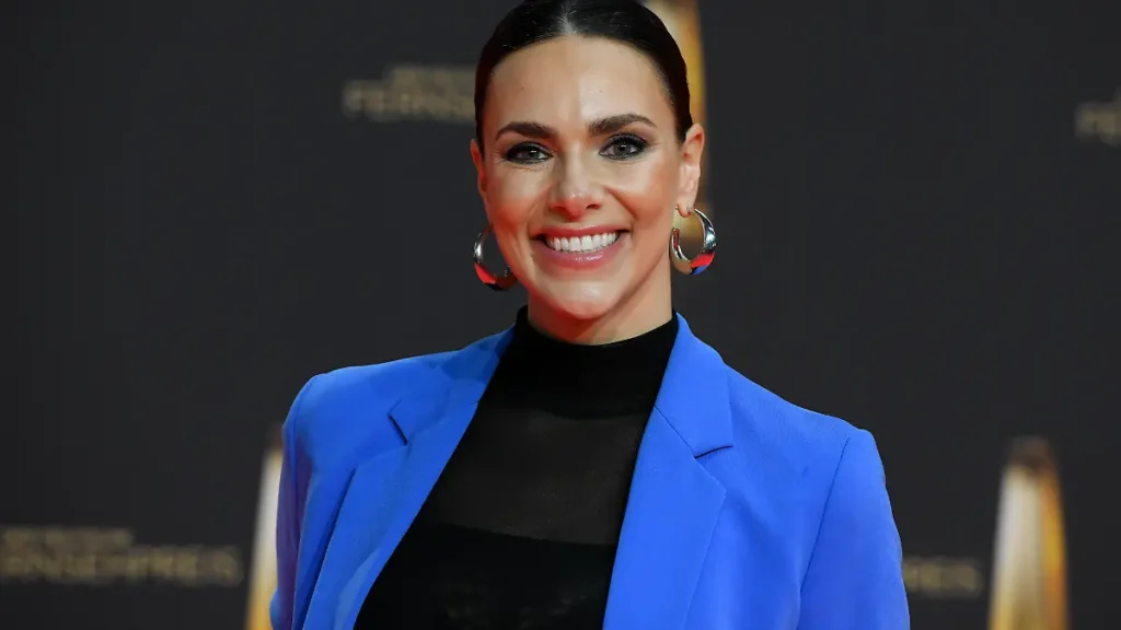 esther sedlaczek geschwister