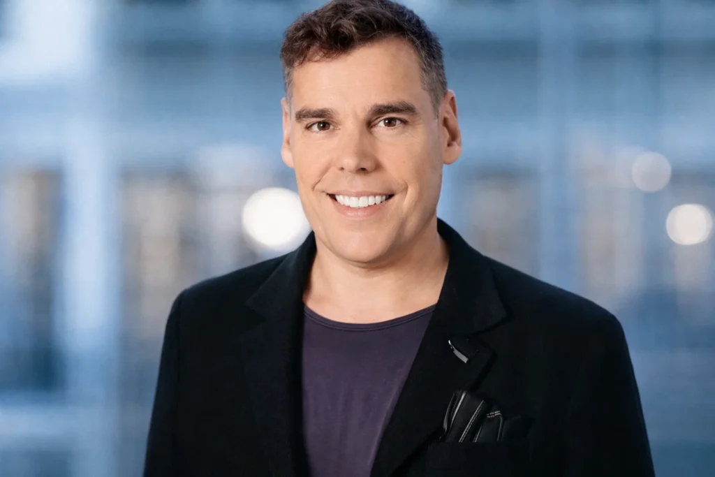 Armin Coerper Lebensgefährte – Gibt es einen Partner des ZDF-Korrespondenten? Armin Coerper Lebensgefährte