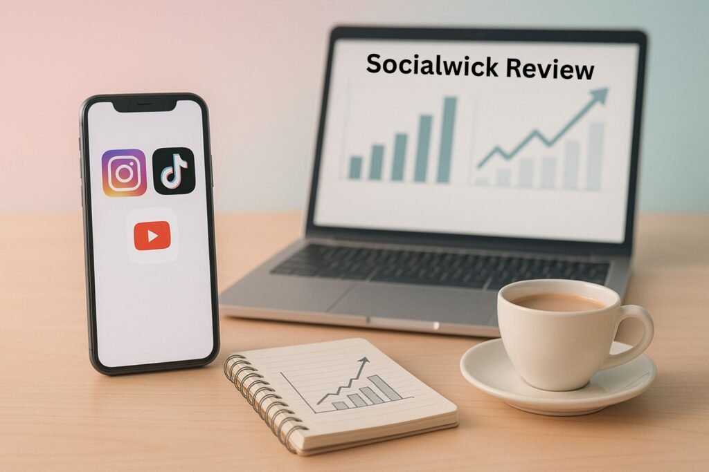 SocialWick