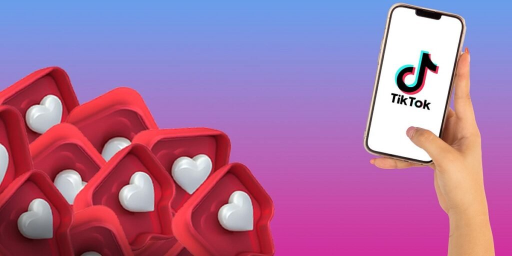 Was TikTok Likes über die Performance eines Videos verraten TikTok Likes