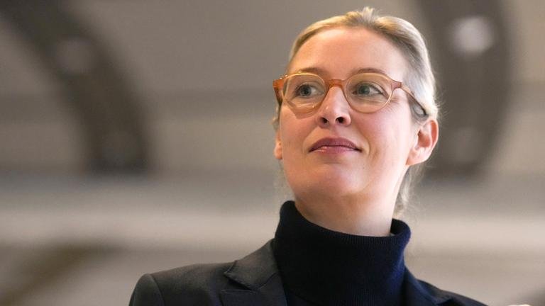 Alice Weidel Lebensgefährtin – Wer ist Sarah Bossard? Alle Fakten 2025 alice weidel lebensgefährtin