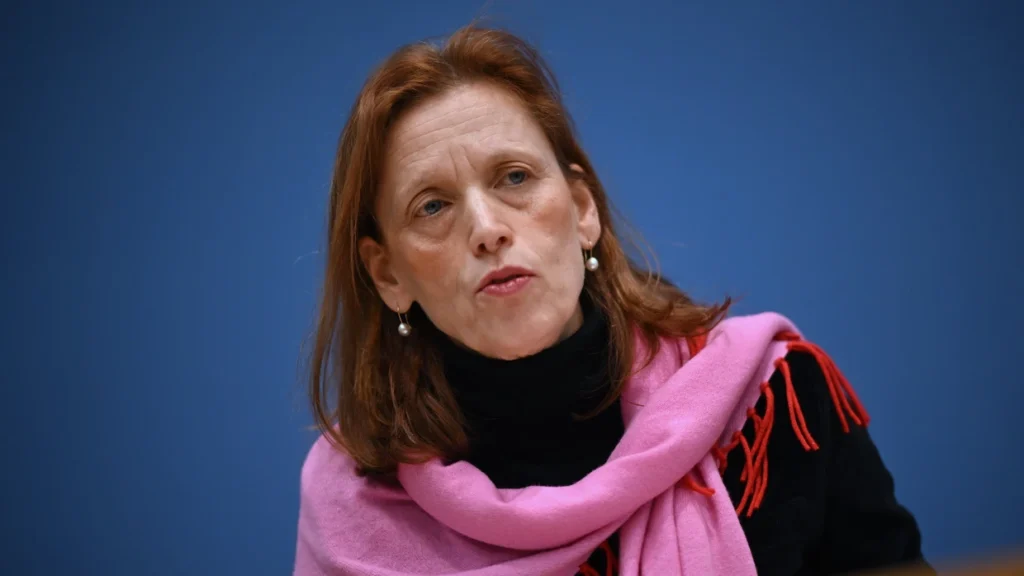 Karin Prien Krankheit – Corona-Infektion, Gesundheitszustand und politische Karriere der CDU-Politikerin karin prien krankheit