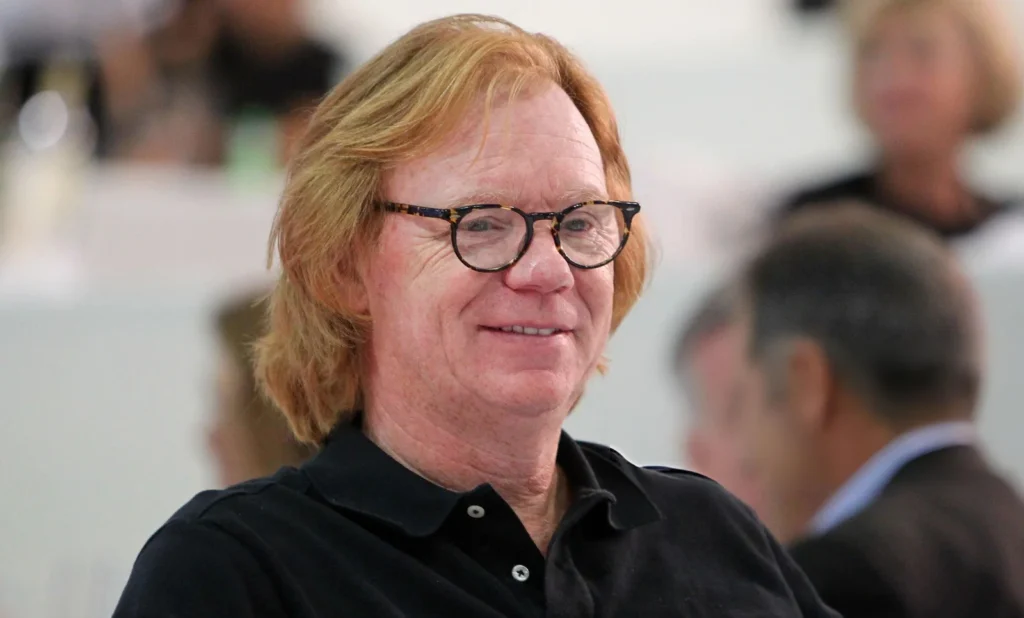 david caruso ehepartnerin