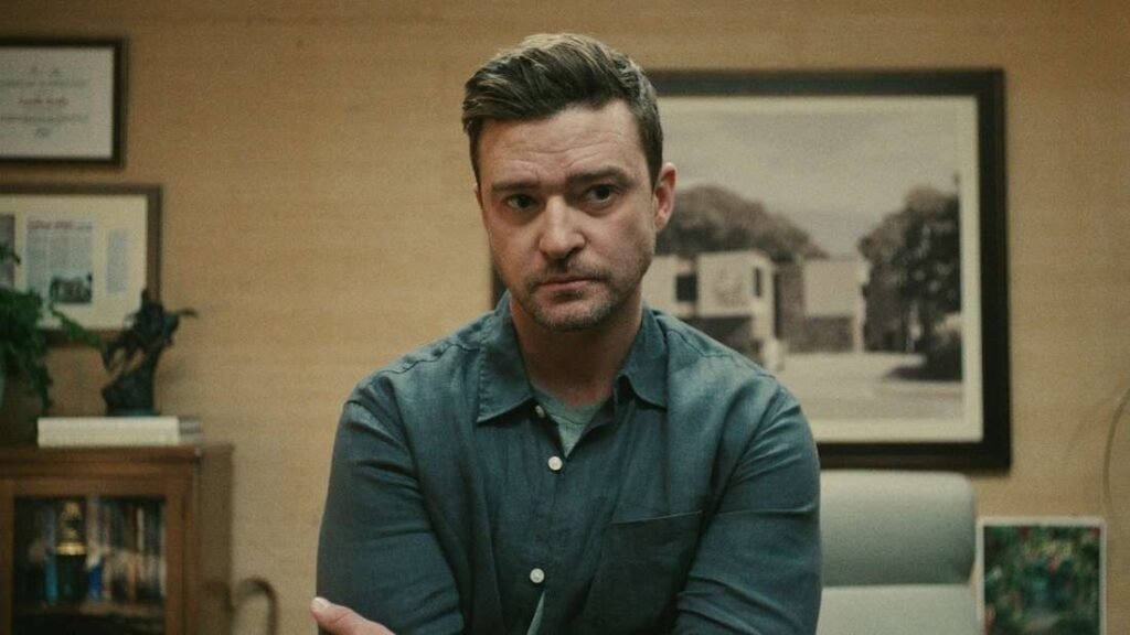 justin timberlake krankheit