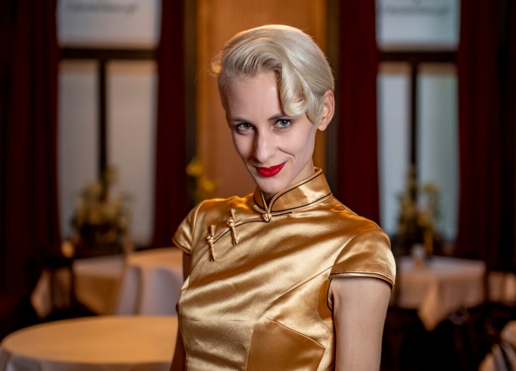 Mit wem ist Lisa Eckhart verheiratet – Faktencheck 2026: Wahrheit über Ehemann, Partner, Kind, Karriere und alle Gerüchte mit wem ist lisa eckhart verheiratet