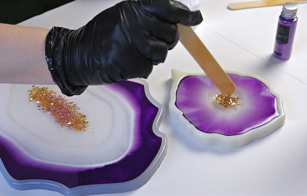 Silikonformen für Epoxidharz: Kreativität ohne Grenzen für DIY-Begeisterte Silikonformen