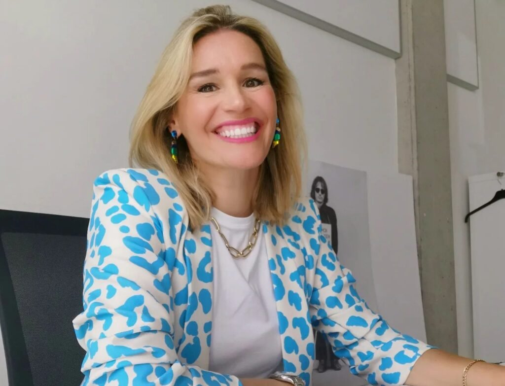 Bianca Berding: Alter, Größe, Ehemann, Karriere und Bares für Rares bianca berding