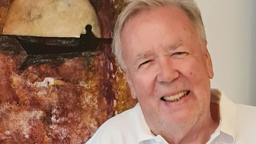Frank Laufenberg gestorben: Todesursache, Krankheit, Alter, Karriere, SWF3, PopStop und Vermächtnis der Radio-Legende frank laufenberg gestorben