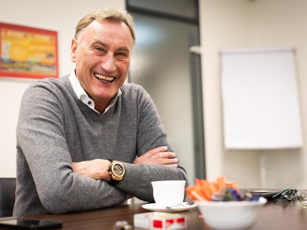 Georg Dobelmann Vermögen 2026: Faktencheck zu POSTEN-BÖRSE, EXPO-BÖRSE, Immobilien und Online-Schätzungen georg dobelmann vermögen