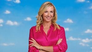 Andrea Kiewel ZDF Fernsehgarten: Emotionale Momente und TV-Geschichte andrea kiewel zdf fernsehgarten