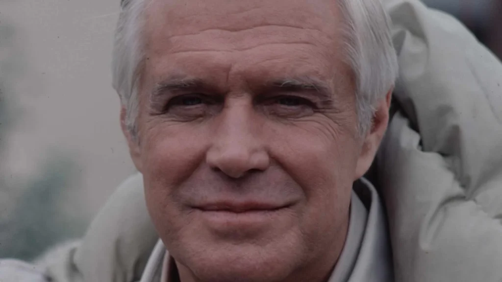 george peppard todesursache
