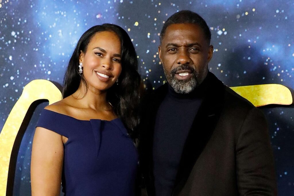 Idris Elba Ehepartnerin: Alles über Sabrina Dhowre Elba, seine Frau und Familie idris elba ehepartnerin