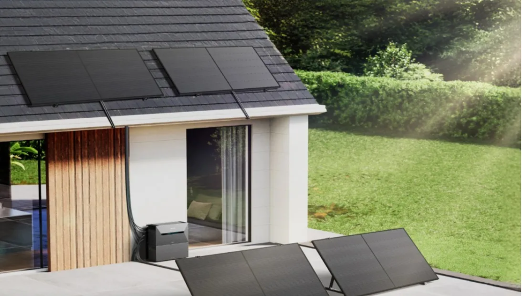 Balkonsolar