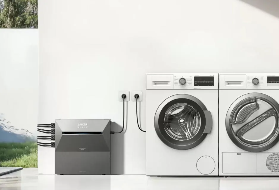 Wie beeinflusst die Platzierung von Balkonbatterien die Leistung? beeinflusst