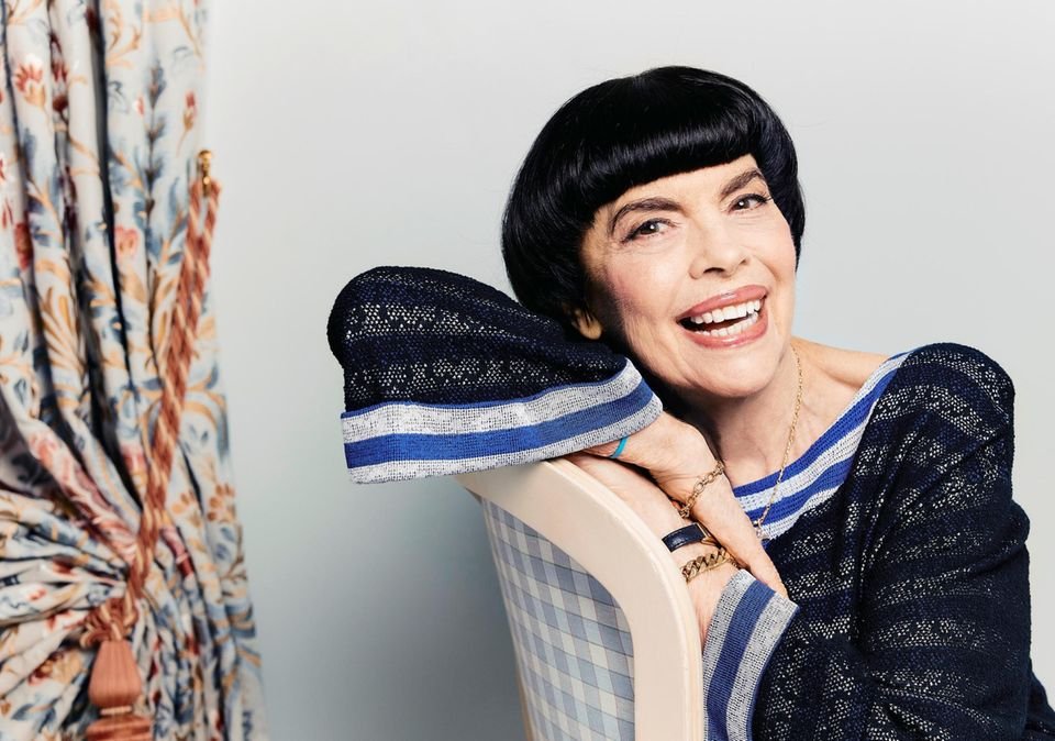 Mireille mathieu partnerin: Liebe, Ehe & Privatleben mireille mathieu partnerin