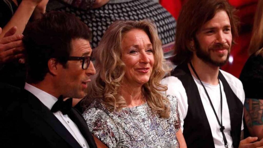 sandra ofarim