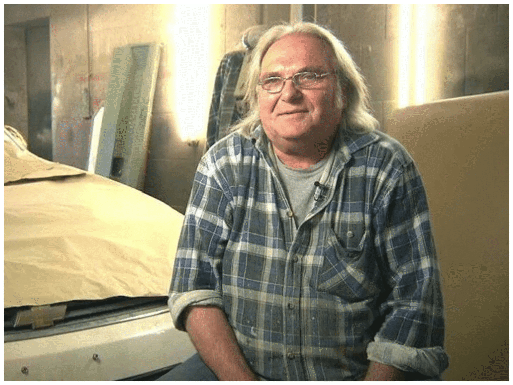 Steel buddies günther gestorben: Wahrheit über die Gerüchte steel buddies günther gestorben