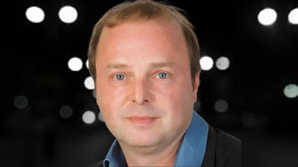 Wolfgang Feindt Todesursache: Was über Tod, Karriere und Vermächtnis bekannt ist wolfgang feindt todesursache