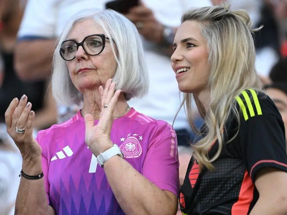 Marita neuer: Mutter von Manuel Neuer, Familie, Beruf, Gelsenkirchen und Faktencheck marita neuer