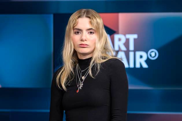 Mia Güthe: Karriere, 11FREUNDE, Herkunft und Podcast mia güthe