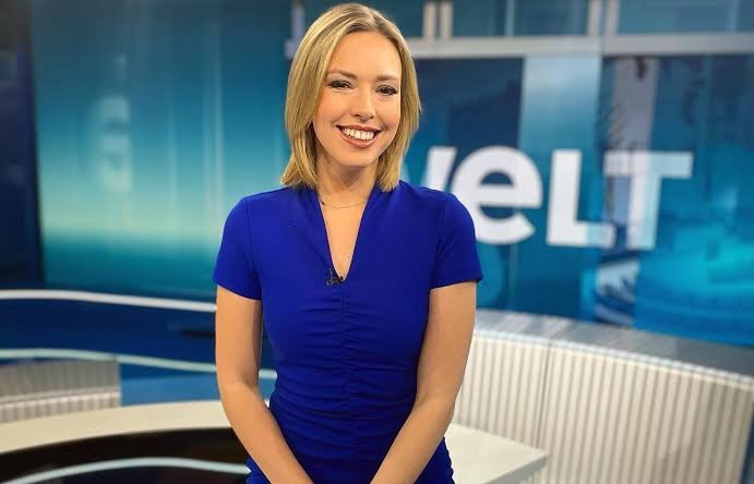 Nele Würzbach privat: Partner, Familie und persönliche Fakten nele würzbach privat