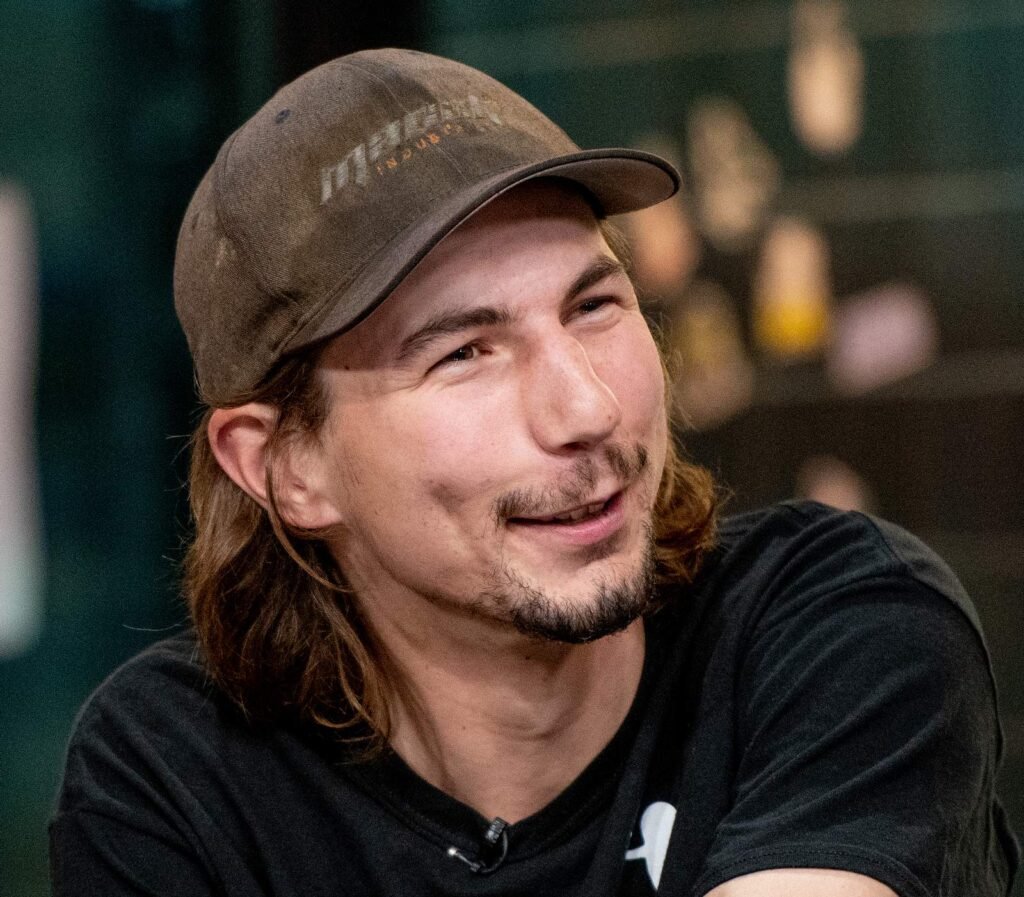 parker schnabel vermögen