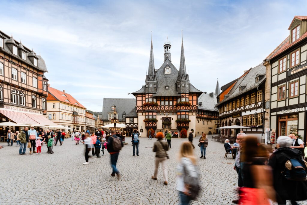 Volksstimme Wernigerode heute: Meldungen am 15. Juli 2026 volksstimme wernigerode heute