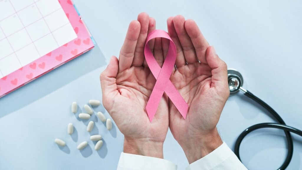 hormoneller brustkrebs lebenserwartung