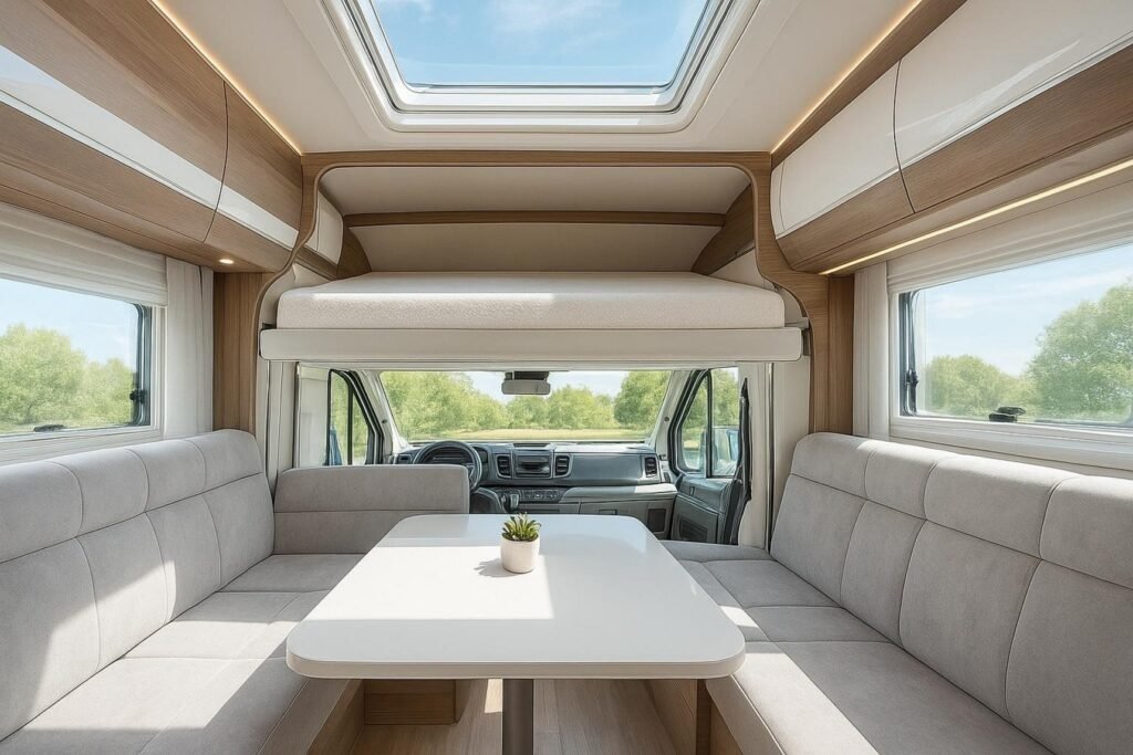 Benimar Tessoro 488