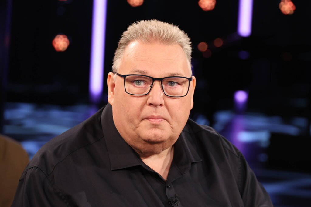 Michael Thürnau Krankheit: Sepsis und aktueller Zustand michael thürnau krankheit