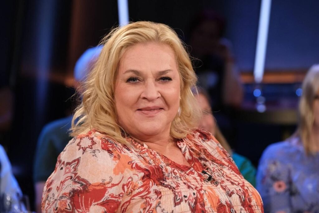 petra kleinert krankheit