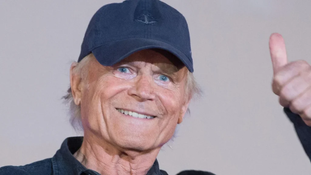 terence hill ehefrau