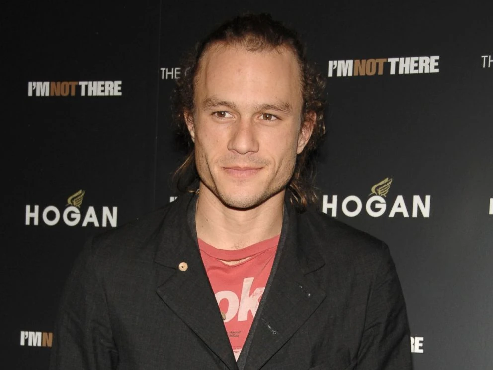 Heath Ledger Todesursache: Was wirklich geschah heath ledger todesursache