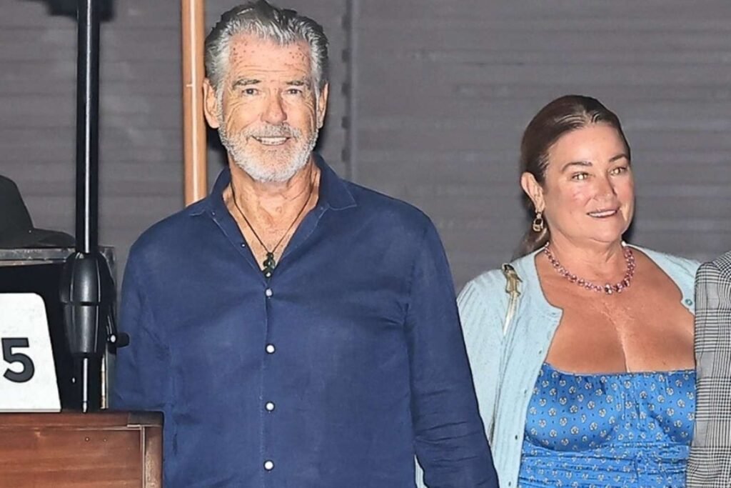 Keely Shaye Smith Krankheit: Fakten statt Gerüchte keely shaye smith krankheit
