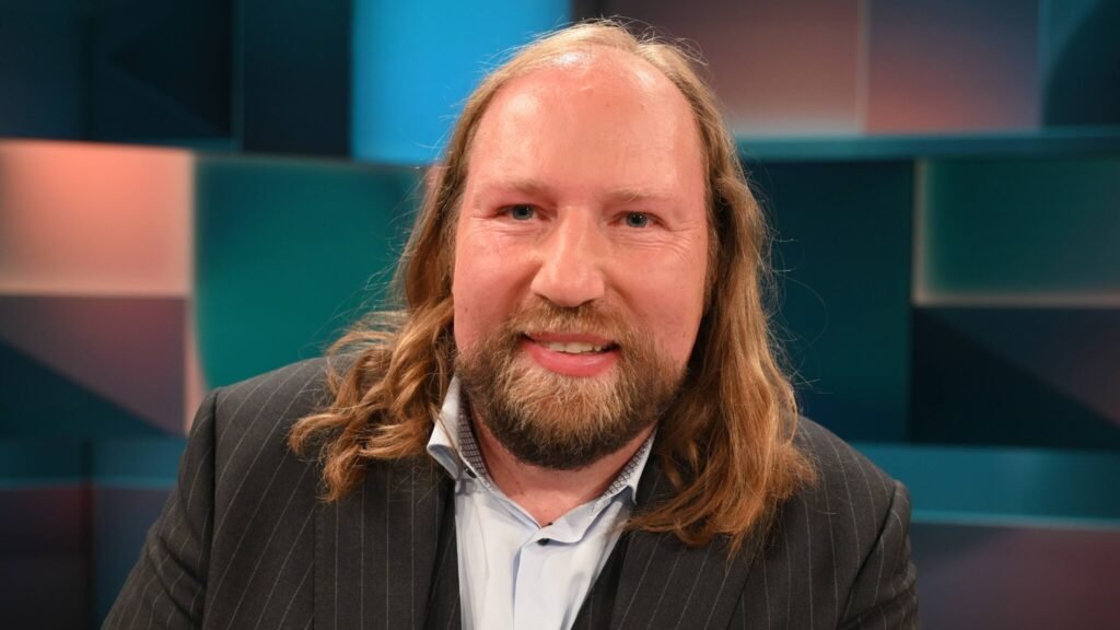 anton hofreiter ehefrau