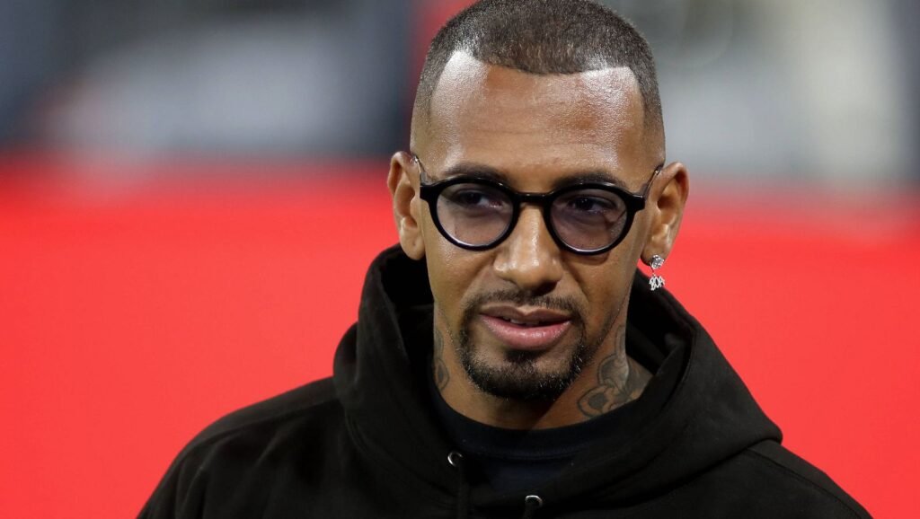 Jérôme Boateng Vermögen: Gehalt, Immobilien und Schätzungen im Faktencheck jerome boateng vermögen